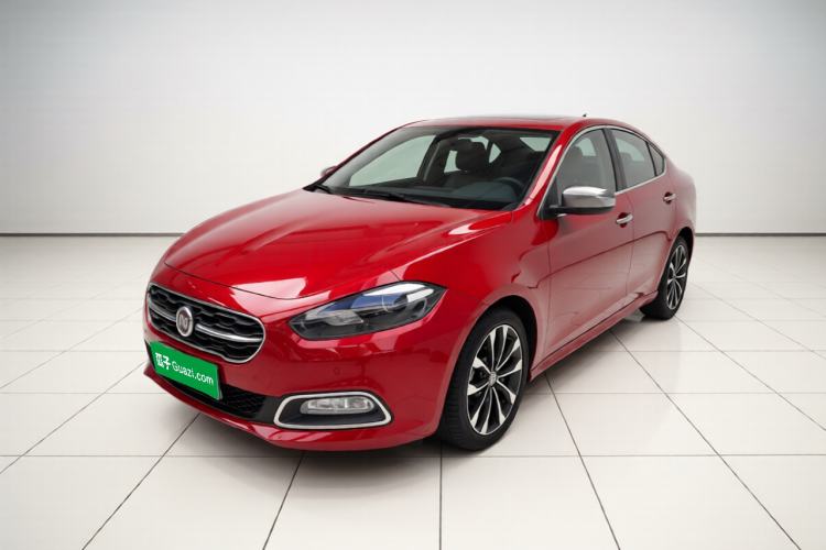 Used Fiat Viaggio 2015 1.4T Automatic Night Edition Guazi used car, China used car export, Used car for sale, Used  cars, Cheapest cars for sale