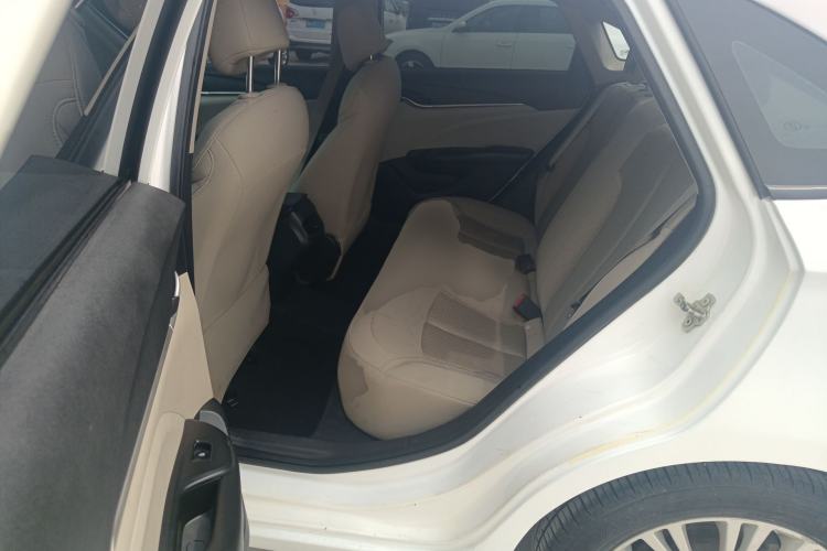 Used Buick GT 2015 15N Manual Elite Edition