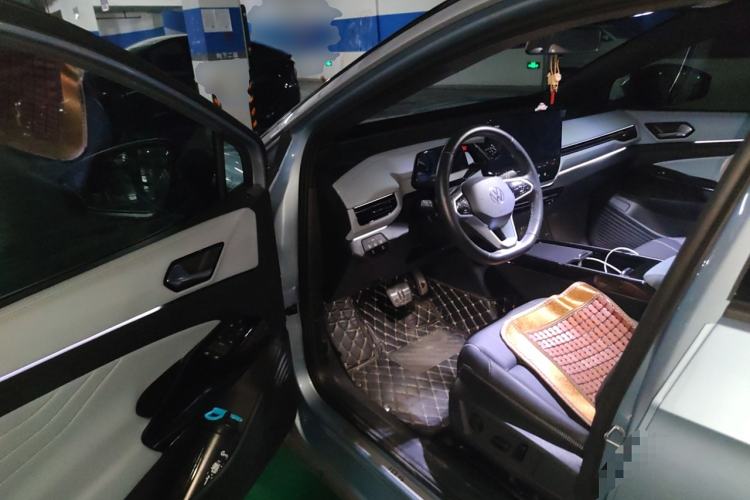 Used Volkswagen ID.4 X 2023 Pure Smart Edition