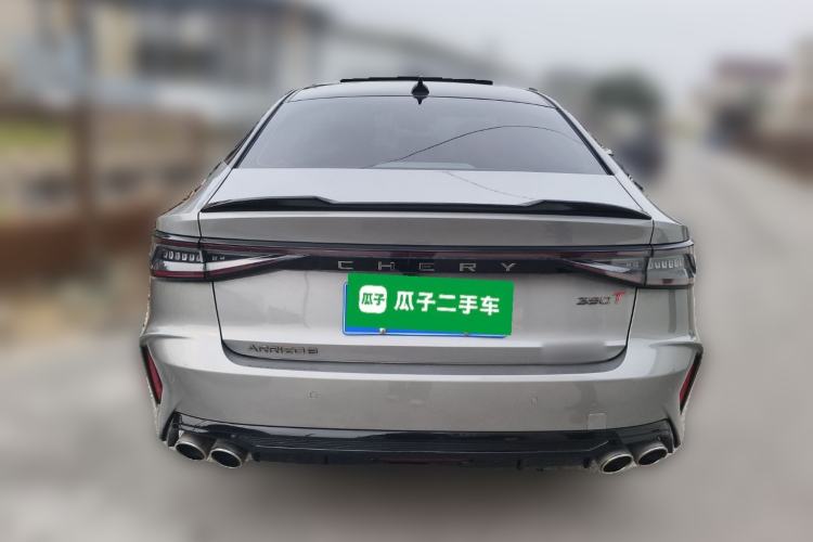 Used Chery Arrizo 8 2025 2.0T DCT Sport
