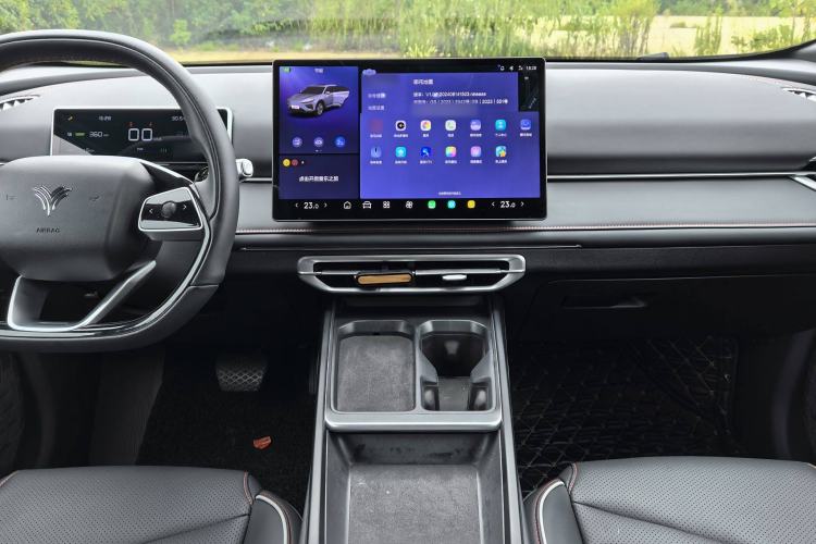 Used NETA X 2023 400 Lite