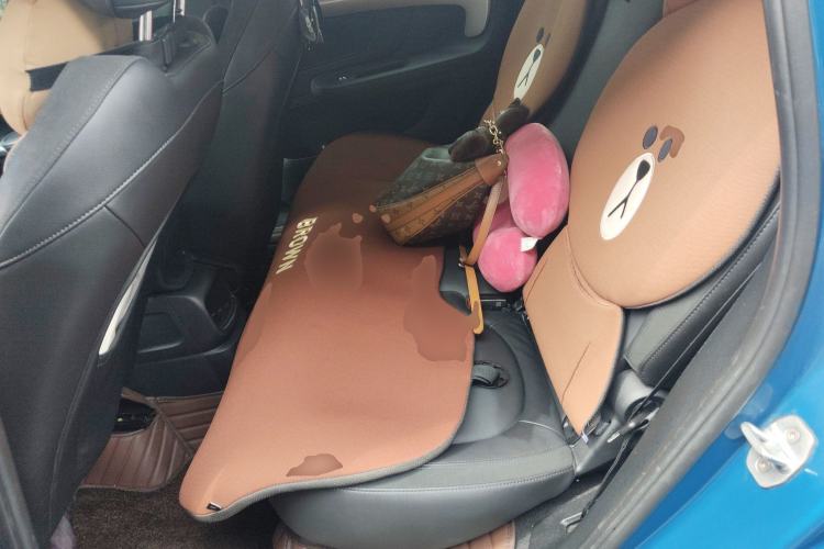 Used MINI Countryman 2019 1.5T COOPER ALL4 Artist Weekend Travel Edition
