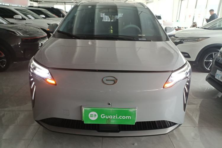 Used AION Y 2023 Younger Star Edition Front