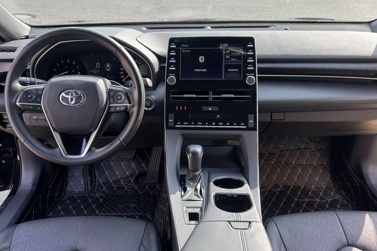 Used Toyota Avalon 2019 2.0L Luxury Edition China VI Standard