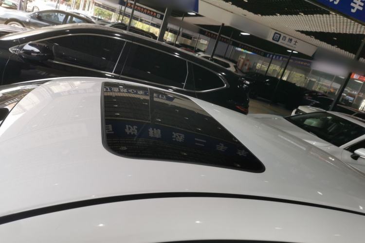 Used Nissan Sylphy 2023 1.6L CVT Enjoyment Edition
