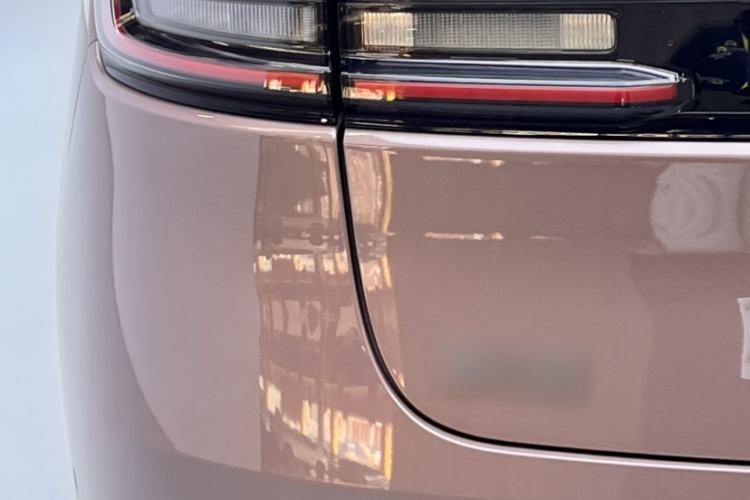 Used Hima AITO M5 2022 Pure Electric All-Wheel-Drive Performance Edition