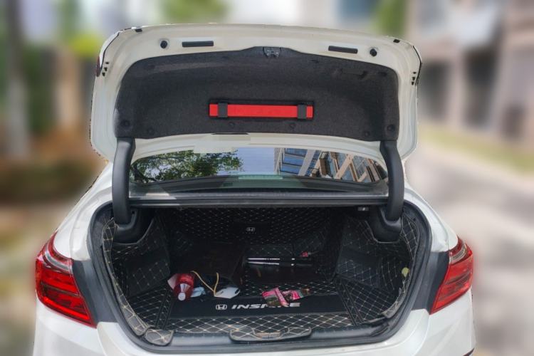 Used Honda Inspire 2019 260TURBO Elegant Edition China VI Emission Standard