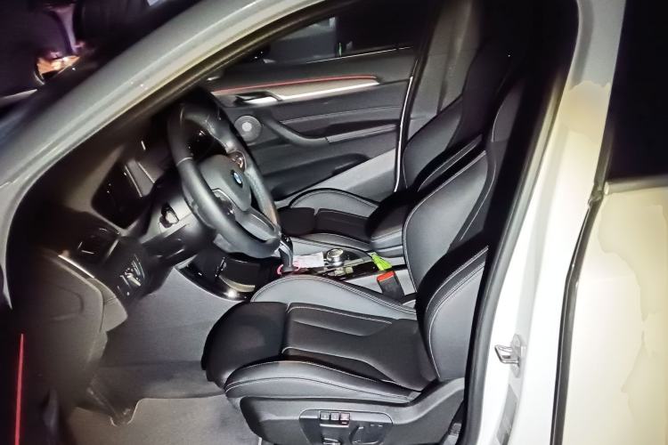 Used BMW X2 2020 sDrive25i Luxury M Sport Package
