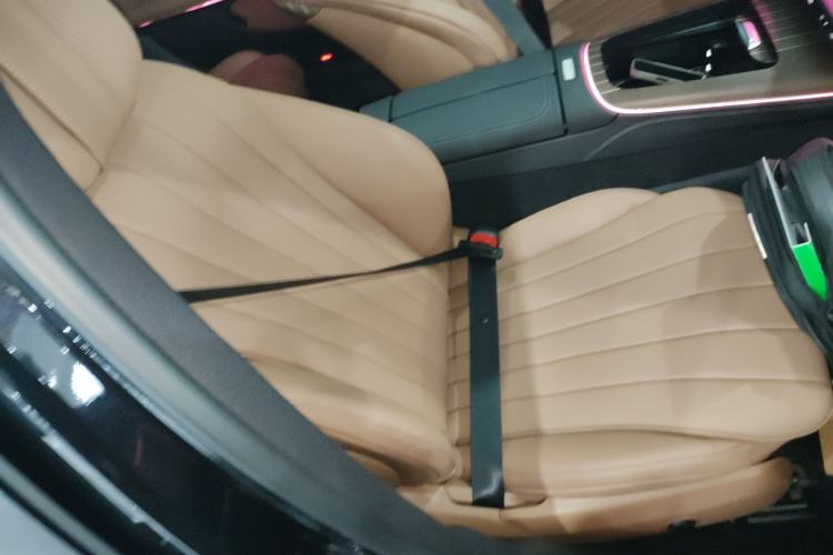 Used Mercedes-Benz E-Class 2025 E 300 L Luxury Model
