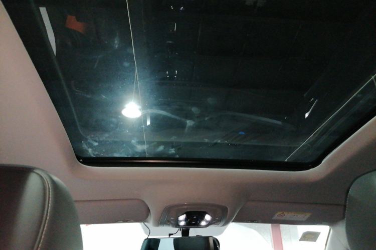 Used Chery Tiggo 7 2022 Supercharged Edition 1.6T DCT Super Warrior
