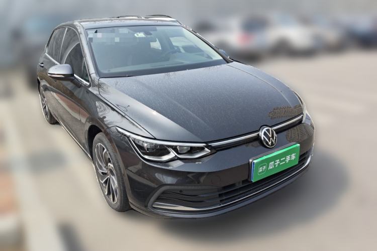 Used Volkswagen Golf 2021 280TSI DSG Pro
