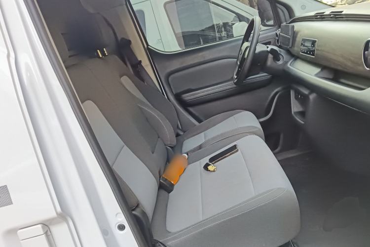 Used Ruichi EC75 2023 Pioneer II Model 41.86 kWh