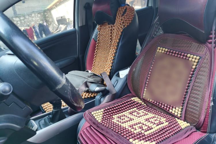 Used Peugeot 301 2018 1.6L Manual Comfort Edition Left Front Seat