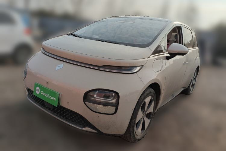 Used Baojun Cloud 2023 460 Max Lingxi Version