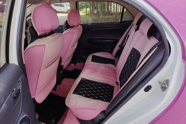 Used BYD F3 2020 1.5L Manual Classic Trim