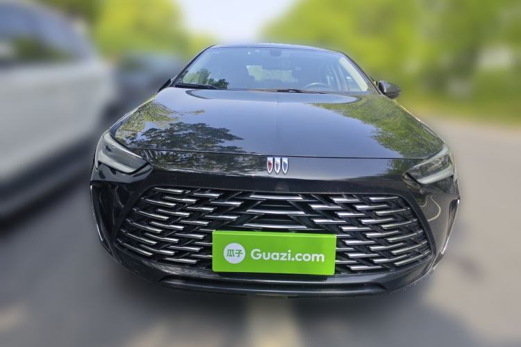 Used Buick Regal 2024 28T Luxury Edition
