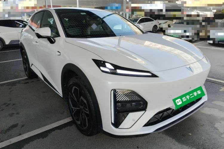 Used Deepal S07 2026 Model 230Max Huawei Qiankun ADS SE Edition