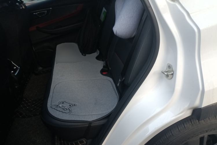 Used Chery Tiggo 7 2020 1.5T CVT Elite Model