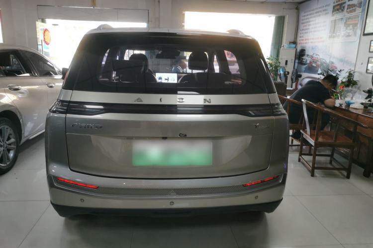 Used AION Y 2022 Plus 70 Smart Edition
