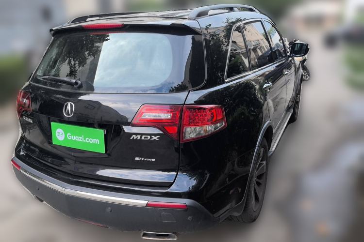 Used Acura MDX 2011 3.7 Standard Deluxe Sport Edition
