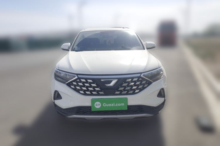 Used Jetta VS5 2019 280TSI Automatic Trend Model
