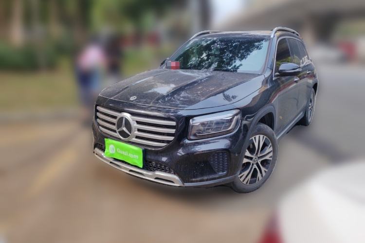 Used Mercedes-Benz GLB 2024 GLB 220 Dynamic Edition