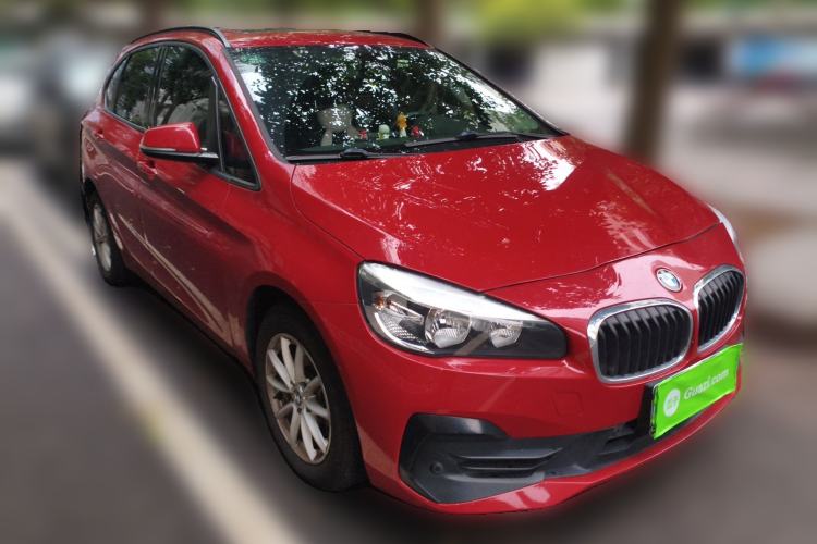 Used BMW 2 Series Active Tourer 2019 218i Fashion Model
