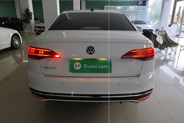 Used Volkswagen Bora 2026 300TSI DSG Zunxing Edition