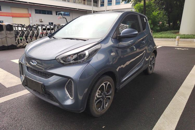 Used Chery New Energy Little Ant 2021 150 000 Yuan Ant Fan Edition New Ant Cool Version Lithium Iron Phosphate