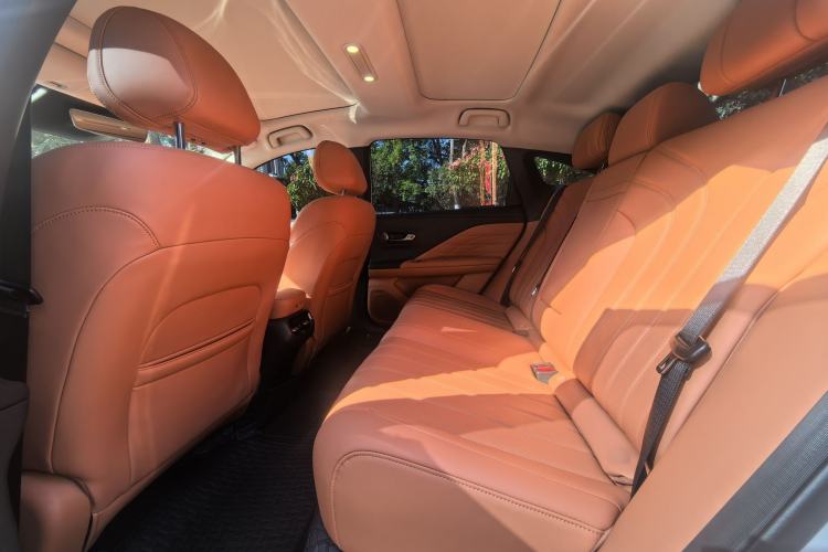 Used AION RT 2025 650 LiDAR Edition Interior 2