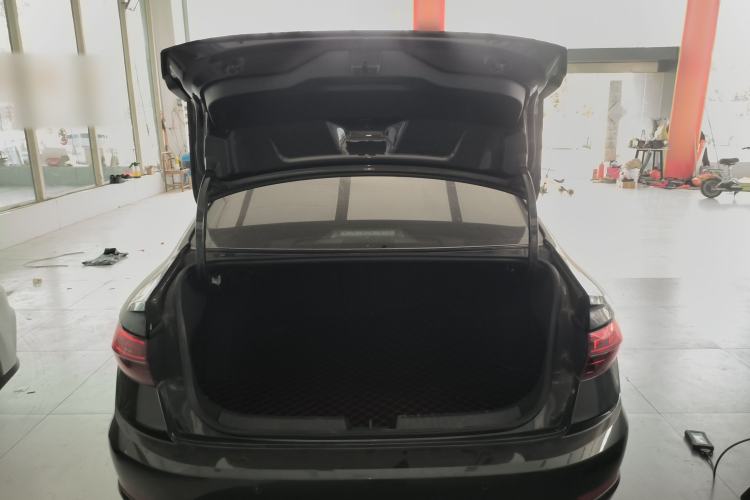 Used Volkswagen Sagitar 2021 280TSI DSG Comfort Connect Edition
