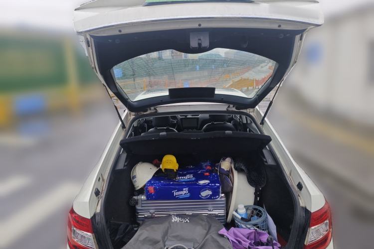 Used Skoda Octavia 2017 1.6L Automatic Smart Drive Edition