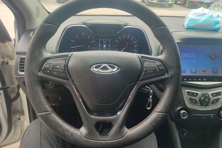 Used Chery Arrizo 5 2016 1.5L Manual Lingchao Edition
