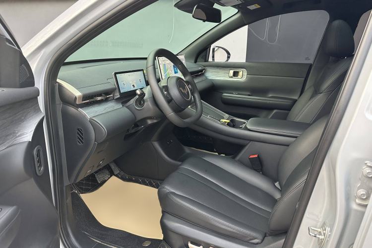 Used Wuling Xingguang S 2024 510 km Flagship Version