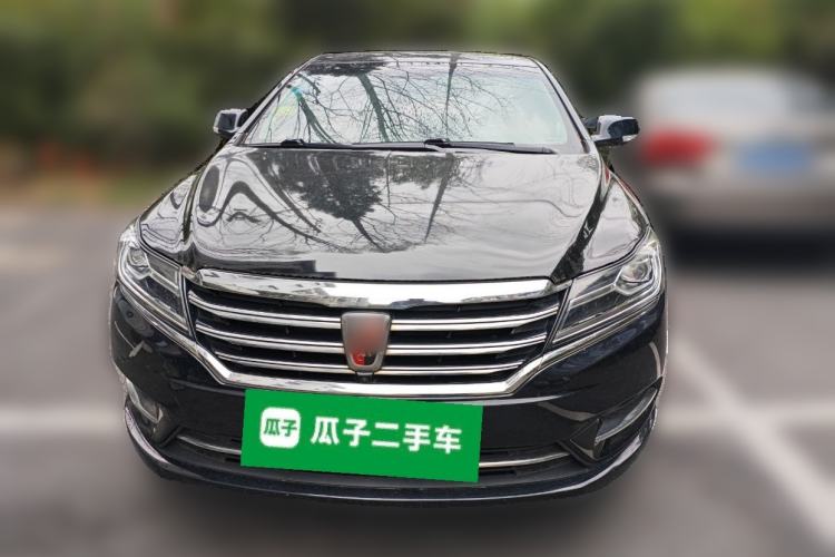 Used Roewe e950 2017 50T Hybrid Connect Flagship Edition