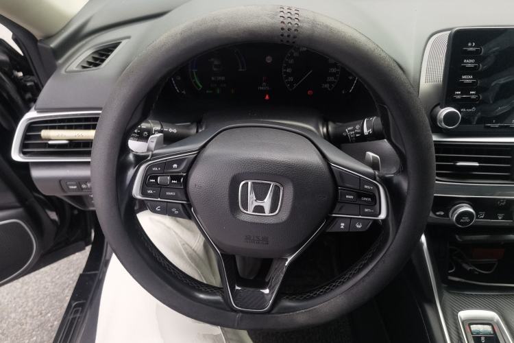 Used Honda Accord 2018 Rui Hybrid 2.0L Rui Ling Edition China VI
