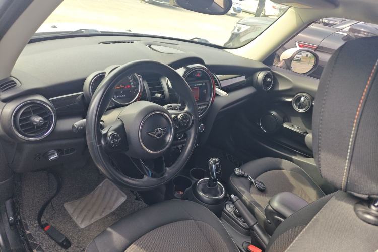 Used MINI 2018 1.5T ONE PLUS
