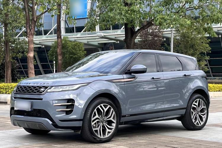 Used Land Rover Range Rover Evoque 2020 249 PS R-DYNAMIC SE Sport Technology Edition