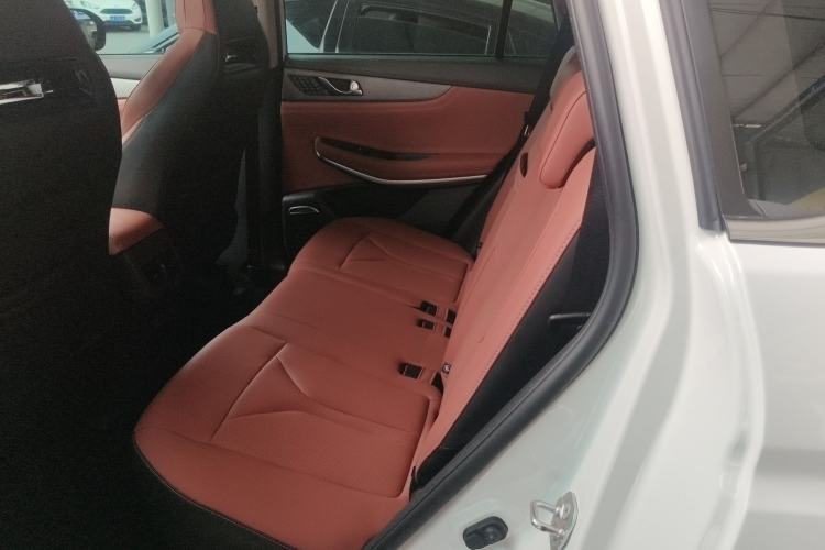 Used CHANGAN CS75 2024 Enjoy Edition 1.5T DCT Luxury Model