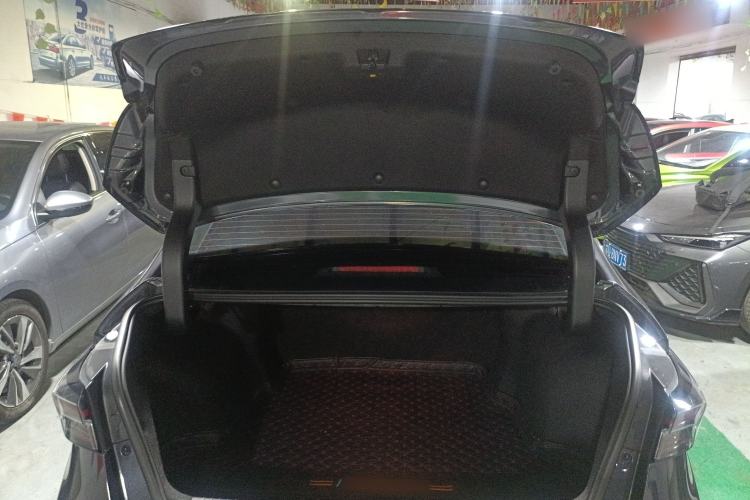 Used Chery Arrizo 5 PLUS 2023 1.5L CVT EnjoyPLUS