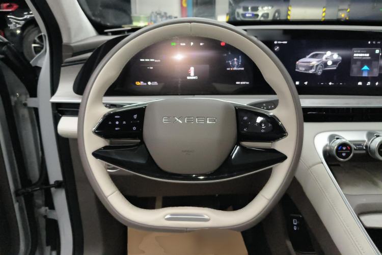 Used EXEED Stellar C-DM 2024 1.5T Long-Range Pro
