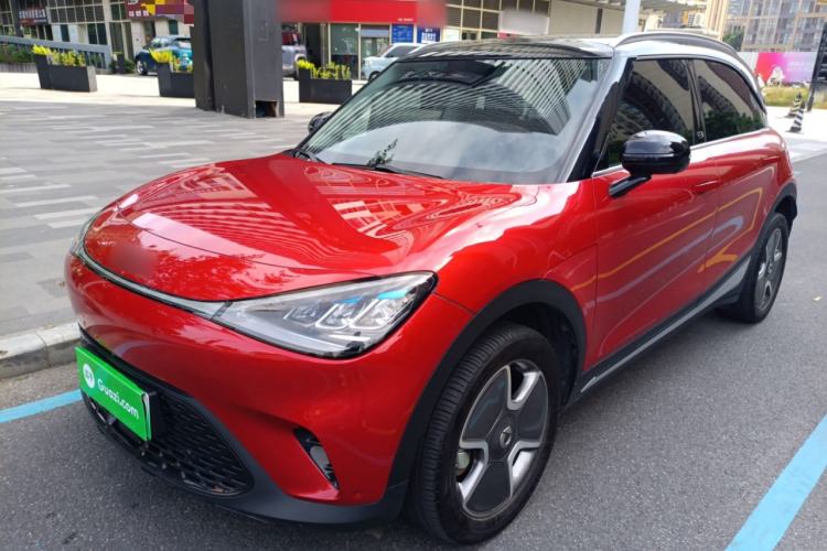 Used smart #1 2023 Pro Edition