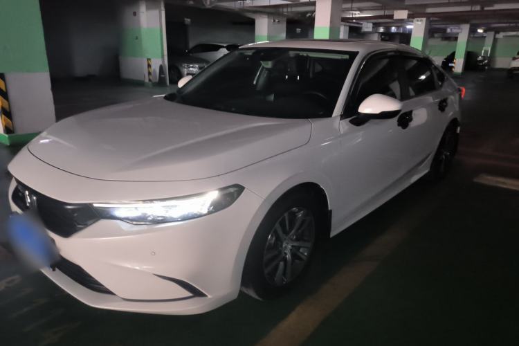 Used Honda Integra 2022 240TURBO CVT Technology Edition