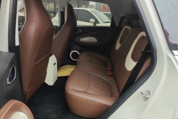 Used Wuling Bingo 2023 203km Comfort Edition
