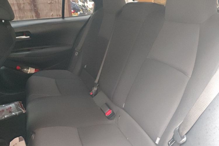 Used Toyota Levin 2023 Smart Electric Hybrid Dual-Engine 1.8L Leading Edition