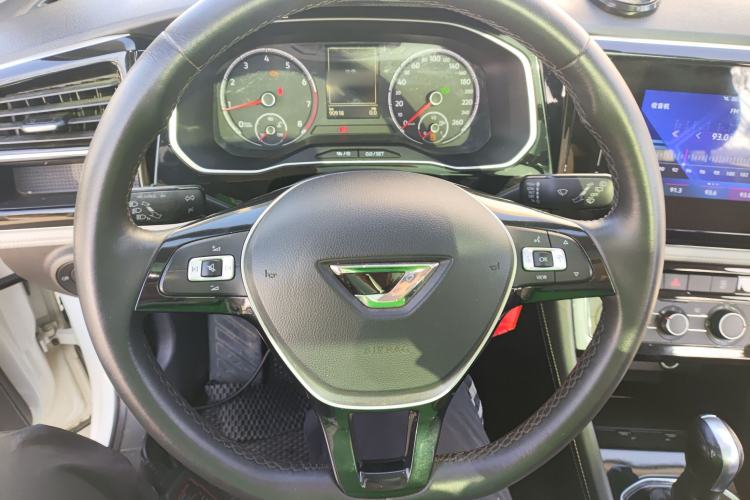 Used Jetta VS7 2022 280TSI Automatic Trend Edition