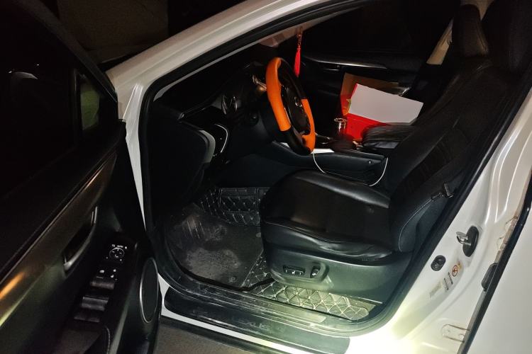 Used Lexus NX 2015 200 All-Wheel Drive Fēngshàng Edition
