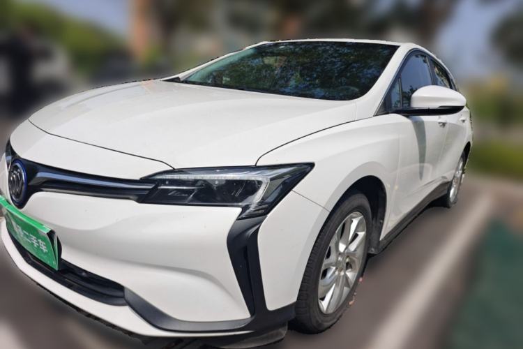 Used Buick Velite 6 2022 Connected & Shared PLUS