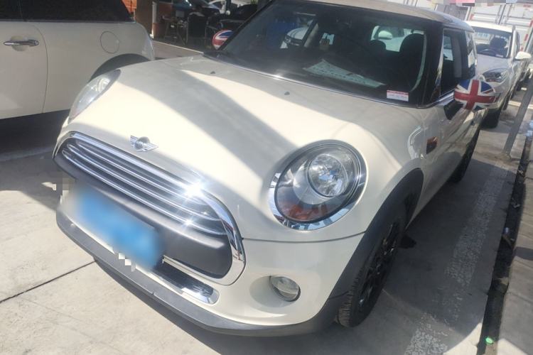 Used MINI MINI 2014 1.2T ONE