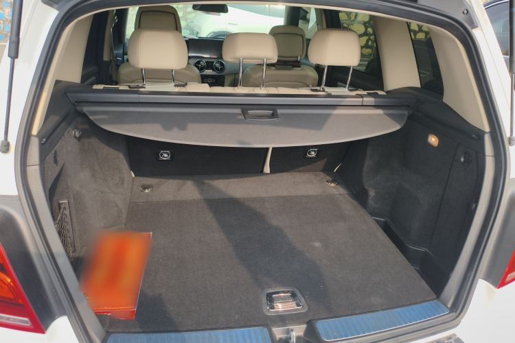 Used Mercedes-Benz GLK-Class 2013 Facelift GLK 300 4MATIC Fashion Edition